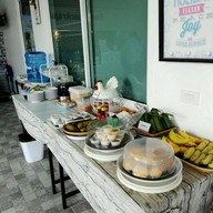 โรงแรมจันทร์กระจ่าง
