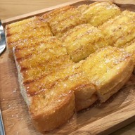 เมนูของร้าน In The Garden By EATLAB