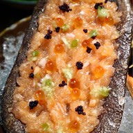 เมนูของร้าน Sushi Mori Sathorn Square