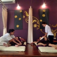 Sabaijai Thai Massage