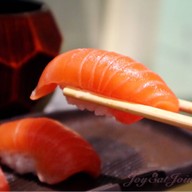 เมนูของร้าน Sushi Mori Sathorn Square