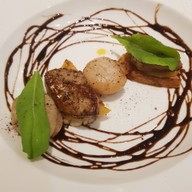 เมนูของร้าน WHITE  bake.wine.cafe