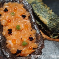 เมนูของร้าน Sushi Mori Sathorn Square