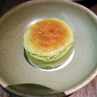 เมนูของร้าน Sushi Mori Sathorn Square