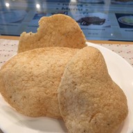 เมนูของร้าน In The Garden By EATLAB