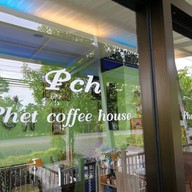 Phet Coffee House