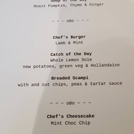 Cock&bull