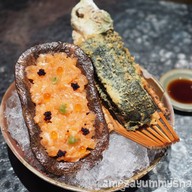 เมนูของร้าน Sushi Mori Sathorn Square