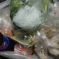 เมนูของร้าน อนันต์หมูกระทะ