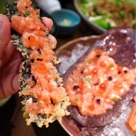 เมนูของร้าน Sushi Mori Sathorn Square