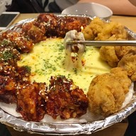 เมนูของร้าน TIGER Topoki