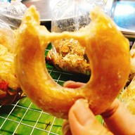 บรรยากาศ กาดธานินทร์ (ตลาดศิริวัฒนา)