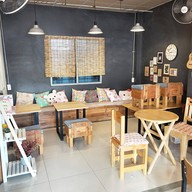 Hana Zono Cafe'