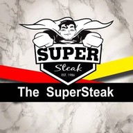 The SuperSteak มาร์เก็ตเพลสคลอง1