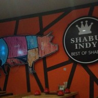 Shabu Indy เชียงราย