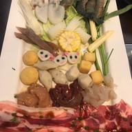เมนูของร้าน KOREA B.B.Q สาขา1 คลอง3