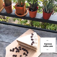 เมนูของร้าน Doodze Cafe & Bistro