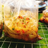 บรรยากาศ กาดธานินทร์ (ตลาดศิริวัฒนา)