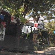 หน้าร้าน Totti Coffee Suvanabhumi