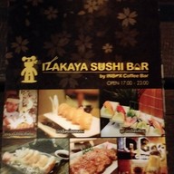 Izakaya Sushi Bar By Inbox Coffee Bar
