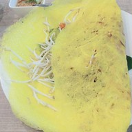 เมนูของร้าน มายเวียดนาม มีโชคพลาซ่า