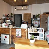Hana Zono Cafe'