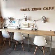 Hana Zono Cafe'