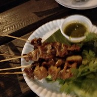 Izakaya Sushi Bar By Inbox Coffee Bar