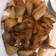 เมนูของร้าน Lucky Restaurant