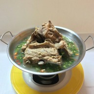 หยกลูกชิ้นปลา