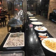 เมนูของร้าน KOREA B.B.Q สาขา1 คลอง3