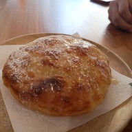 เมนูของร้าน The Treat House