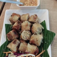 เมนูของร้าน มายเวียดนาม มีโชคพลาซ่า