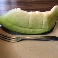 เมนูของร้าน Sushi Mori Sathorn Square