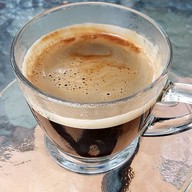 เมนูของร้าน Babylon Cafe