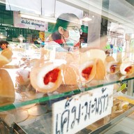 บรรยากาศ กาดธานินทร์ (ตลาดศิริวัฒนา)