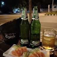 Izakaya Sushi Bar By Inbox Coffee Bar