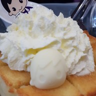 Hokkaido Milk VI PLAZA
