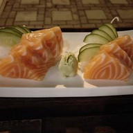 Izakaya Sushi Bar By Inbox Coffee Bar