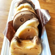 Hana Zono Cafe'