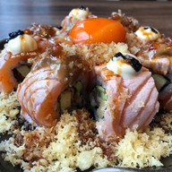 เมนูของร้าน Sushi Mori Sathorn Square