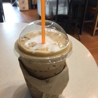 เมนูของร้าน Totti Coffee Suvanabhumi