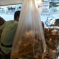 เมนูของร้าน ข้าวหลามตลาดหนองมน