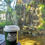เมนูของร้าน Café Amazon - DD2058 บริษัท สน.อภิสิทธฺ์รุ่งรัตน์(2008)ครบุรี จำกัด
