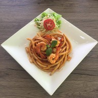 เมนูของร้าน Maruay Coffee Cafe’