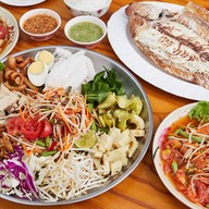 กวี เมี่ยงปลาเผา