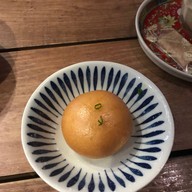 เมนูของร้าน Lhong Tou Cafe เยาวราช