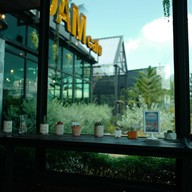 ADAM cafe