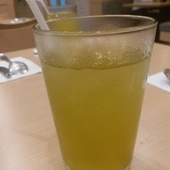 เมนูของร้าน Janney's GMM Grammy Place