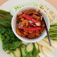 เมนูของร้าน ภูเก็ต - ระย้า